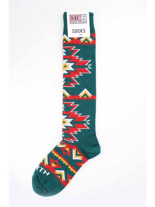 Saint Barth MC2 | Socks | SOX00015C5141